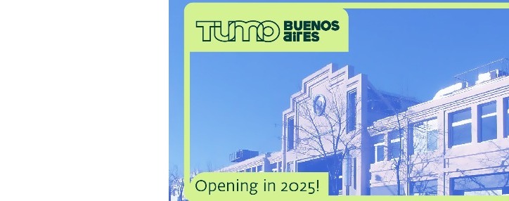 Первый в Латинской Америке филиал армянского центра TUMO откроется в Аргентине 