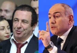 Араратский цементный завод будет принадлежать Республике Армения – Пашинян