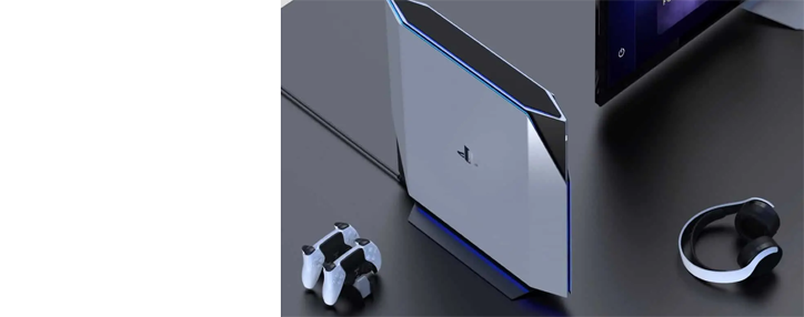 Sony пришлось раскрыть дату выхода PlayStation 6 Sony пришлось раскрыть дату выхода PlayStation 6