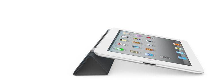 Хакеры взломали новый iPad уже в день начала продаж Хакеры взломали новый iPad уже в день начала продаж