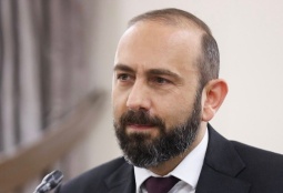 Мирзоян: армяно-турецкая граница может открыться в любой момент
