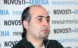 Уровень осведомленности об информационной безопасности в Армении низок – эксперт Уровень осведомленности об информационной безопасности в Армении низок – эксперт