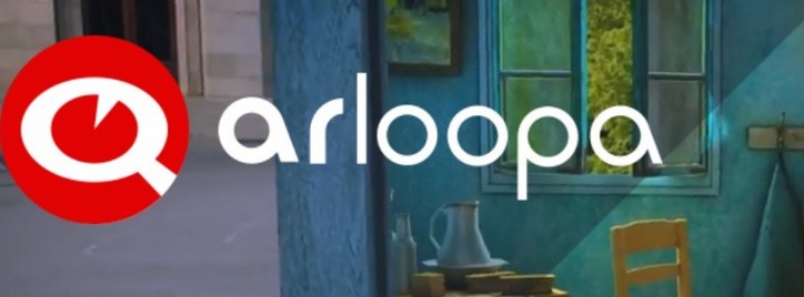 Armenian Arloopa app downloaded from Google Play more than one million times