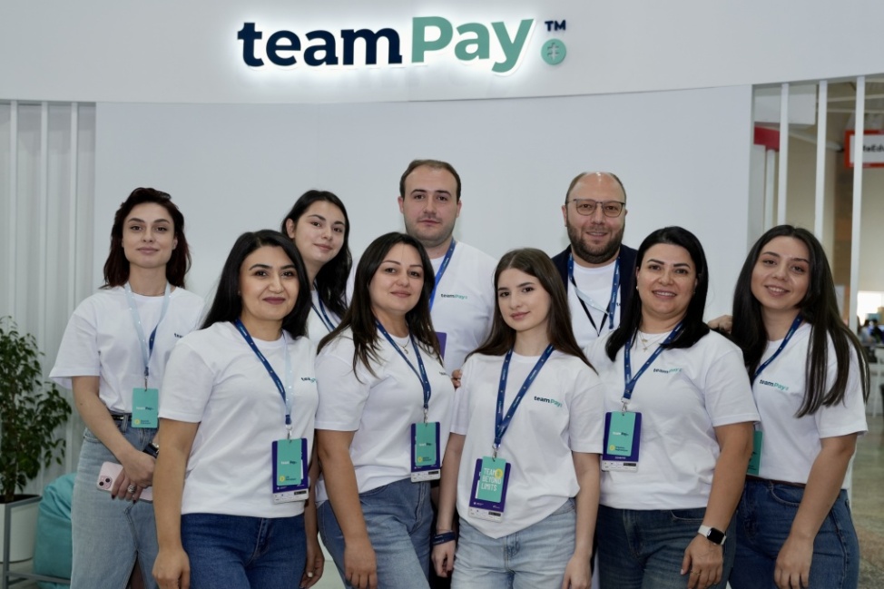 TeamPay представила DigiTec свою новую цифровую платёжную карту