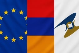 Пашинян: референдум о вступлении Армении в ЕС сейчас будет бессодержательным