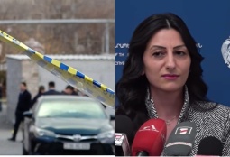 Омбудсмен Армении связала инцидент в Ачапняке с проблемами с образованием и культурой людей