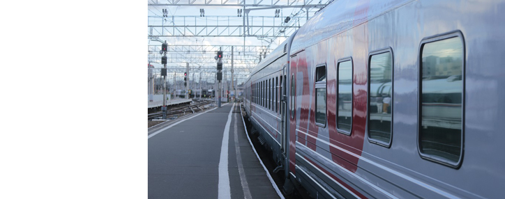 РЖД запустила веб-сервис бронирования отелей - российский аналог Booking.com