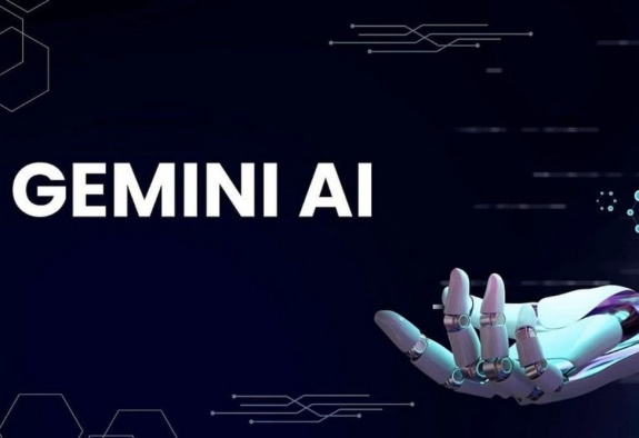 Gemini пропал из приложения Google для iOS