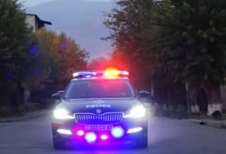 Стрельба произошла ночью в Ереване: три человека госпитализированы - Полиция