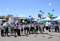 Կաթն ու Հայաստանի առողջ ապագան. ինչպես են սմարթ-ֆերմաների բարձր տեխնոլոգիաները փոխում նոր սերնդի սննդի մշակույթը (ՖՈՏՈ)