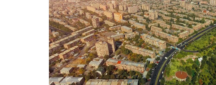 Հայաստանում Beeline-ի աշխատակիցները երգով շնորհավորել են Երևանի 2800-ամյակը (ՎԻԴԵՈ)