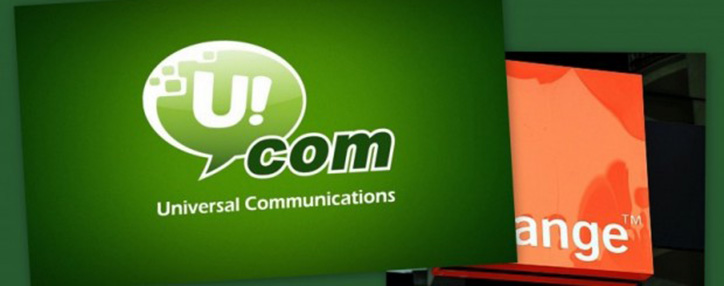 Ucom официально объявит о ребрендинге Orange Armenia