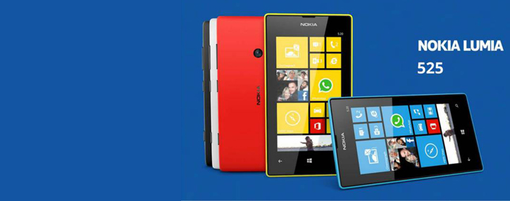 Microsoft сохранит бренд Nokia в будущих смартфонах