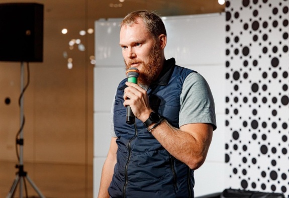 Հայաստանը կարող է դառնալ բնակելի համալիրների թվային կառավարման հիմնական շուկա Հարավային Կովկասում.  Unitify-ի CEO