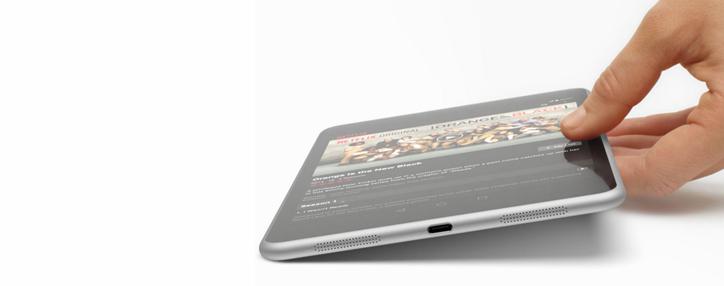  Продажи ПК в мире заметно выросли, побит 10-летний рекорд 