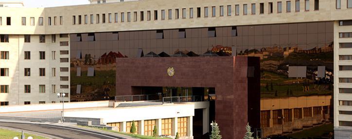 Հատուկ հանձնաժողովը կստուգի  հայ զինծառայողների համակարգչային հմտությունները