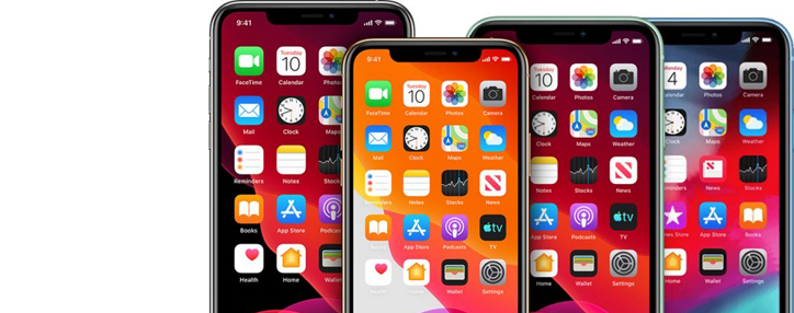 Apple внедрит новую функцию для защиты техники от подглядывания Apple внедрит новую функцию для защиты техники от подглядывания