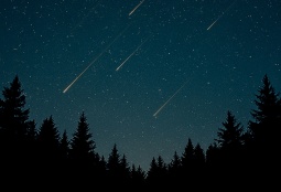 Сегодня ночью метеорный поток Леониды достигнет пика – глава Армгидрометцентра