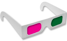 Samsung, Panasonic и Sony разработают единый стандарт очков для 3D-телевизоров