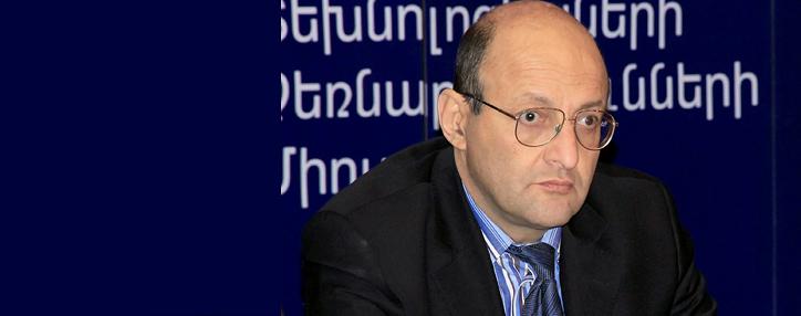 UITE եկամուտները 2011 թվականին աճել են 40 տոկոսով 