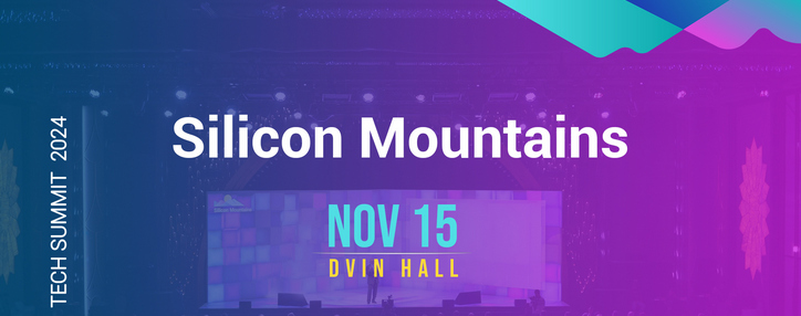 Silicon Mountains 2024 tech summit to be held in Yerevan on November 15-16 Silicon Mountains 2024 tech summit to be held in Yerevan on November 15-16