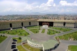 ՊՆ–ն առաջարկում է ռազմաուսումնական հաստատությունների ընդունելության տարիքային առավելագույն շեմը բարձրացնել մինչև 45 տարեկան