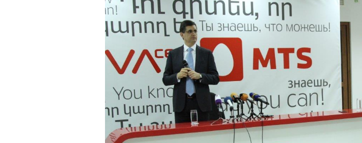 ՎիվաՍել-ՄՏՍ-ն ազդարարում է Wi-Fi Calling ծառայության փորձնական գործարկումը