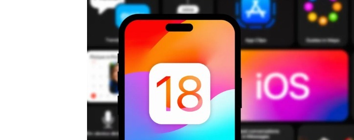 Владельцы iPhone получили новую версию iOS 18 Владельцы iPhone получили новую версию iOS 18