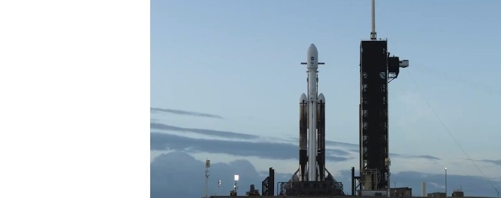 SpaceX впервые смогла посадить носитель Super Heavy на стартовую площадку (ВИДЕО) 