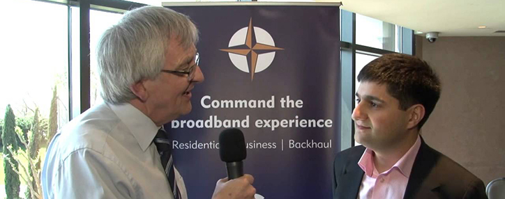 Ucom և Calix ընկերությունները Հայաստանը կդարձնեն NG-PON2 հեղափոխական տեխնոլոգիաների երկիր