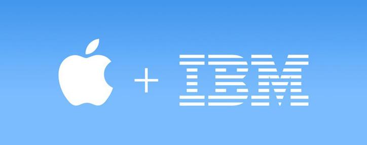 IBM и Apple выпустили более 100 бизнес-приложений IBM и Apple выпустили более 100 бизнес-приложений