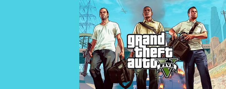 Англичанин попытался убить брата и всю его семью после игры в GTA