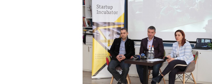 Beeline Стартап Инкубатор совместно с сетью бизнес-ангелов предложили новый формат работы в Армении