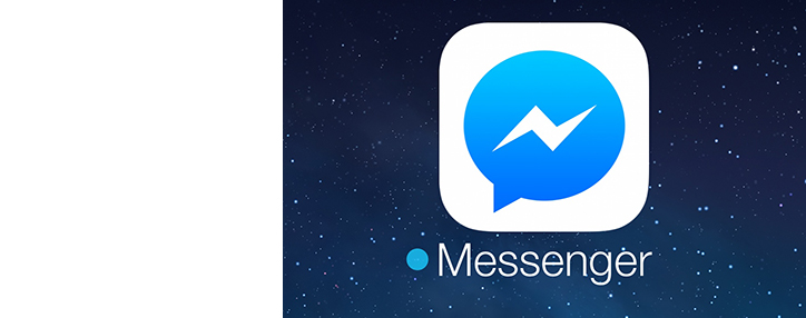 Facebook тестирует подсказки тем для разговора в Messenger-е Facebook тестирует подсказки тем для разговора в Messenger-е