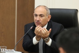 Размер пенсий в Армении не изменится, но они повысятся: Пашинян объясняет, как это возможно (ВИДЕО)