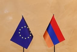 ЕС готов продолжать тесное сотрудничество с Арменией на благо стабильности и развития