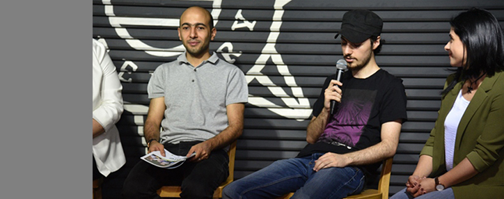 Հայաստանում հեղինակավոր ռոք–փառատոն է կազմակերպվում