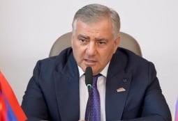Եթե տեսանք` ՀԱՊԿ-ը անիմաստ կազմակերպություն է, դուրս ենք գալու. Սամվել Կարապետյան