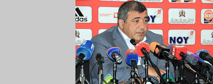 ՀՖՖ ղեկավարը հյուրընկալելու է բլոգոսֆերայի և սոցիալական ցանցերի ներկայացուցիչներին