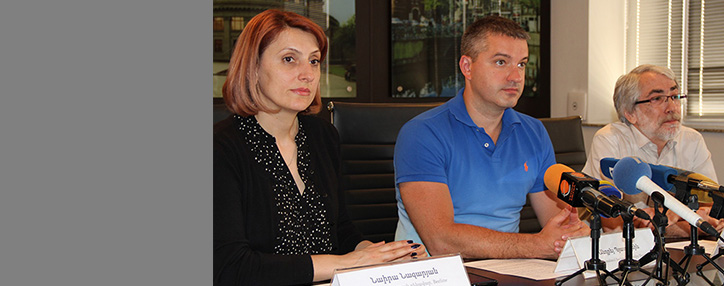 Бардовский фестиваль развернет «Парус надежды» на Севане при поддерке Beeline