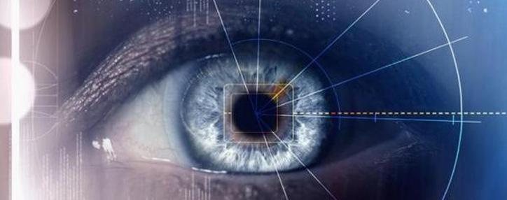 Samsung և LG սմարթֆոնները կկարողանան լուսանցել աչքը 