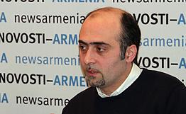 «Сверхоперативность» - основная проблема армянских журналистов в информационной борьбе – эксперт