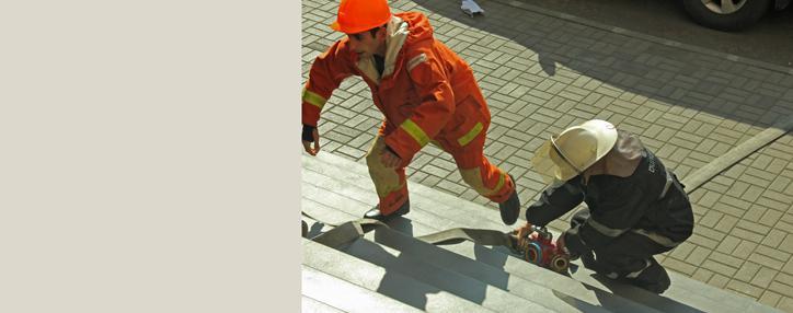 VivaCell-MTS обеспечит онлайн-видеосвязь между спасателями и Центром кризисного управления МЧС Армении