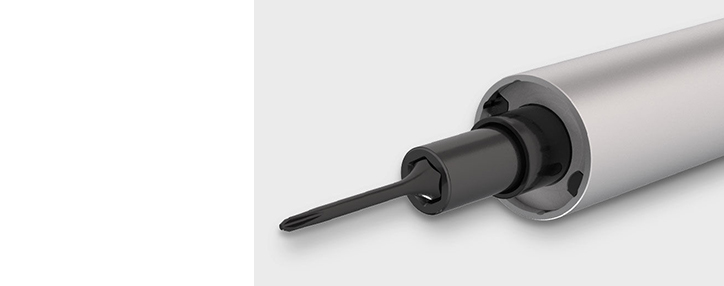 Xiaomi презентовала электронную отвертку 