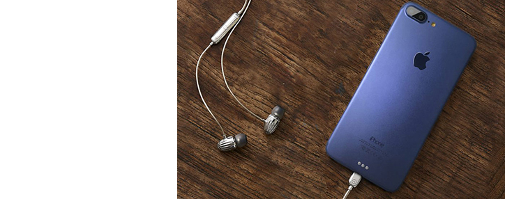 Прототип голубого iPhone 7 впервые показали на видео