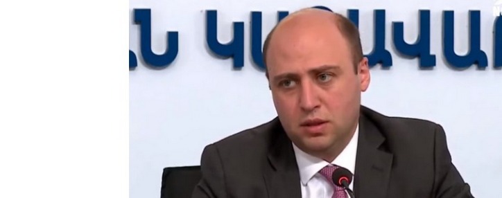 Как работает новое приложение Covid-19 Armenia. Поясняет советник коменданта Как работает новое приложение Covid-19 Armenia. Поясняет советник коменданта