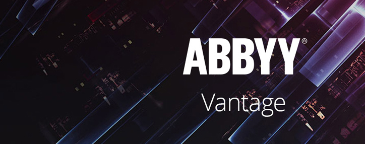 Abbyy запустил сервис автоматической обработки документов для людей, не умеющих программировать