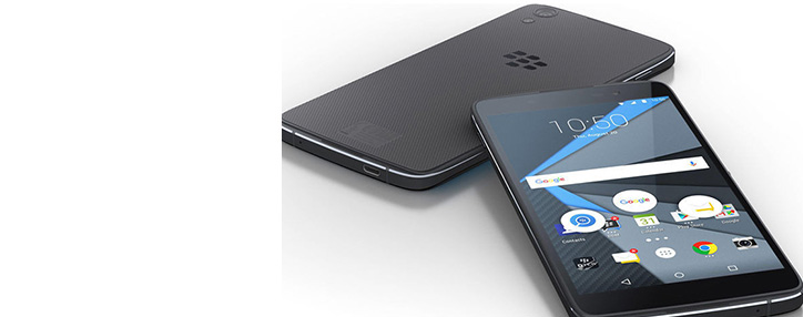 Производство смартфонов BlackBerry прекращено 