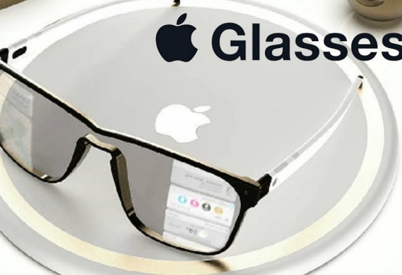 Apple готовит четыре варианта дизайна умных очков 