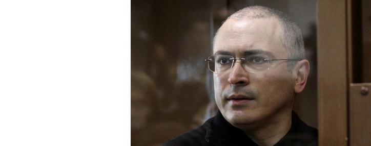 Экс-владелец ЮКОСа запустил русскоязычное он-лайн СМИ